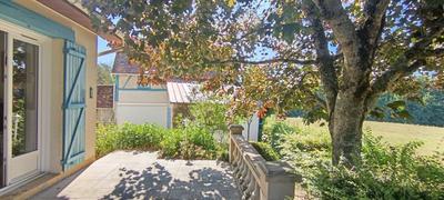 Pavillon - 92 m² - 5 pièces