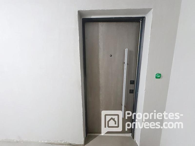 Appartement - 54 m² - 2 pièces