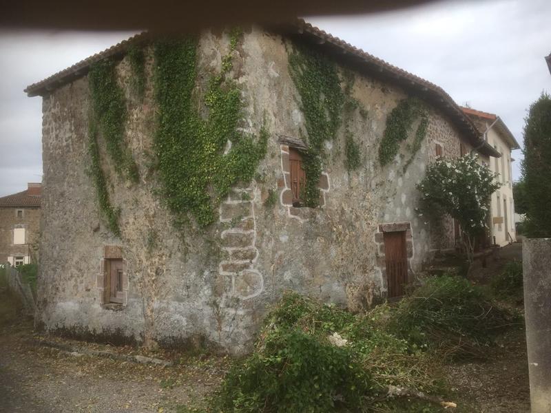 Maison - 100 m² - 2 pièces