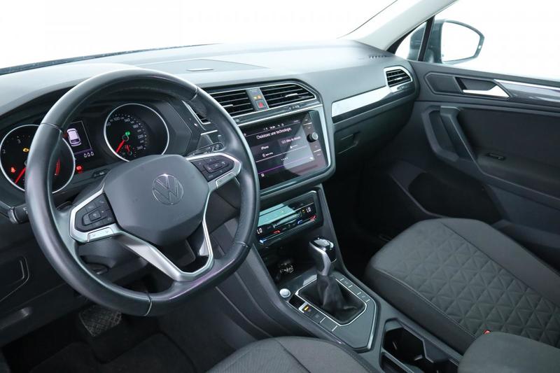 Volkswagen Tiguan 2.0 Tdi Dsg7 150 ch