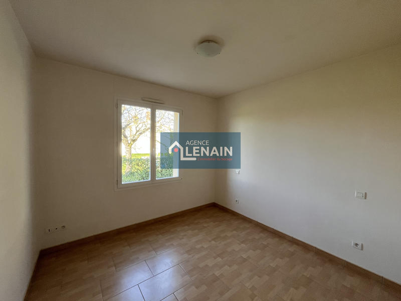 Maison - 102 m² - 4 pièces