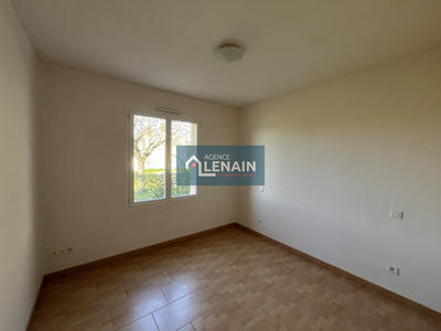 Maison - 102 m² - 4 pièces