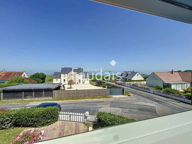 Maison - 107 m² - 6 pièces