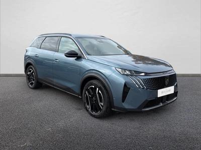 Peugeot 5008 Electrique 73 kWh 210 ch Allure