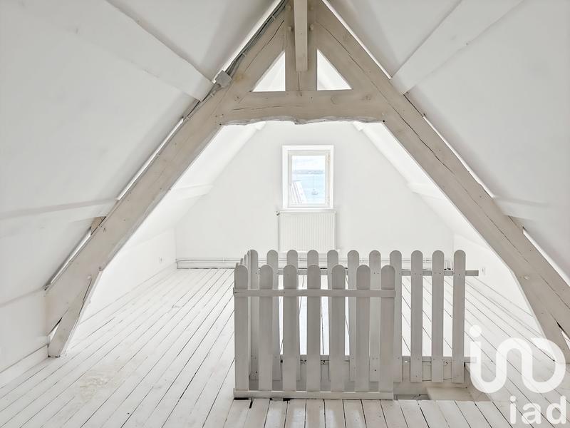 Maison - 118 m² - 6 pièces