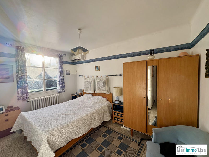 Bastide - 70 m² - 4 pièces