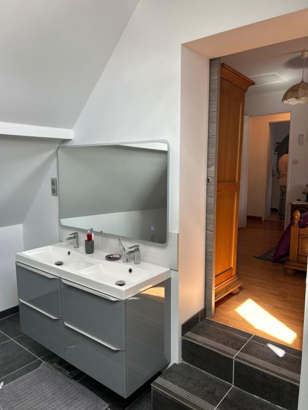 Maison ancienne - 135 m² - 6 pièces