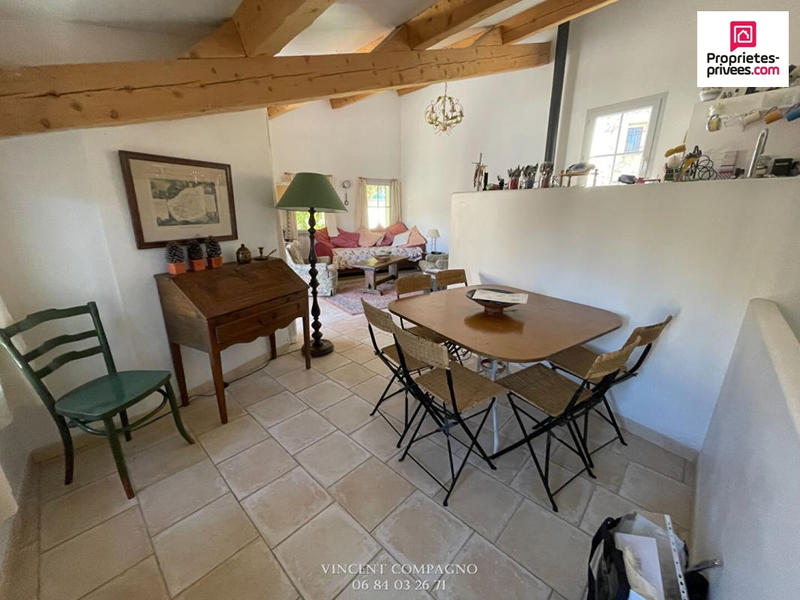 Maison - 70 m² - 4 pièces