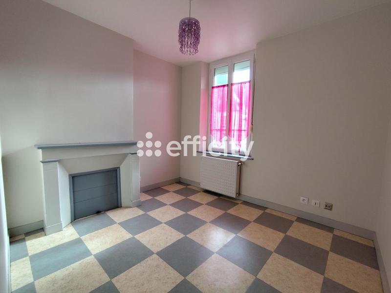 Maison - 194 m² - 8 pièces