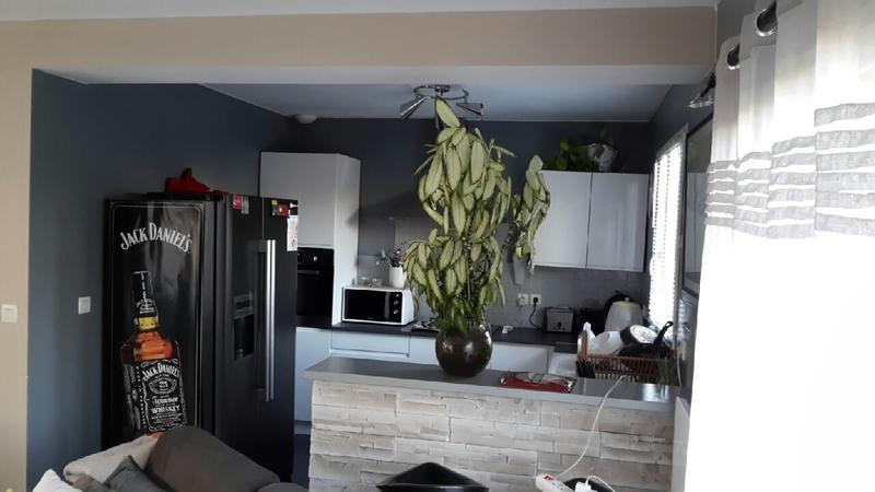 Maison - 101 m² - 5 pièces