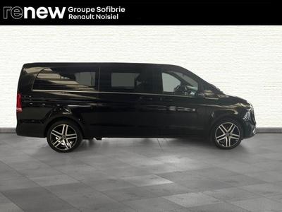 Mercedes Classe V Extra-Long 250 d 9g-Tronic Avantgarde