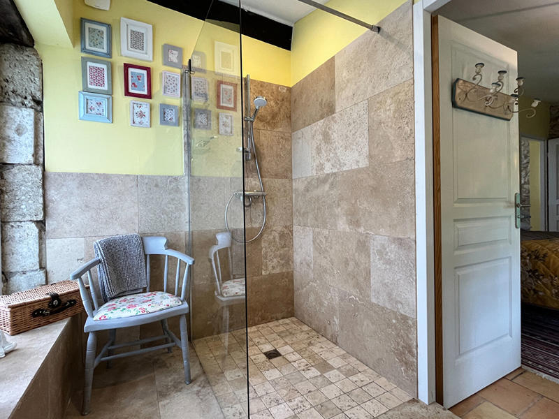 Maison - 172 m² - 7 pièces