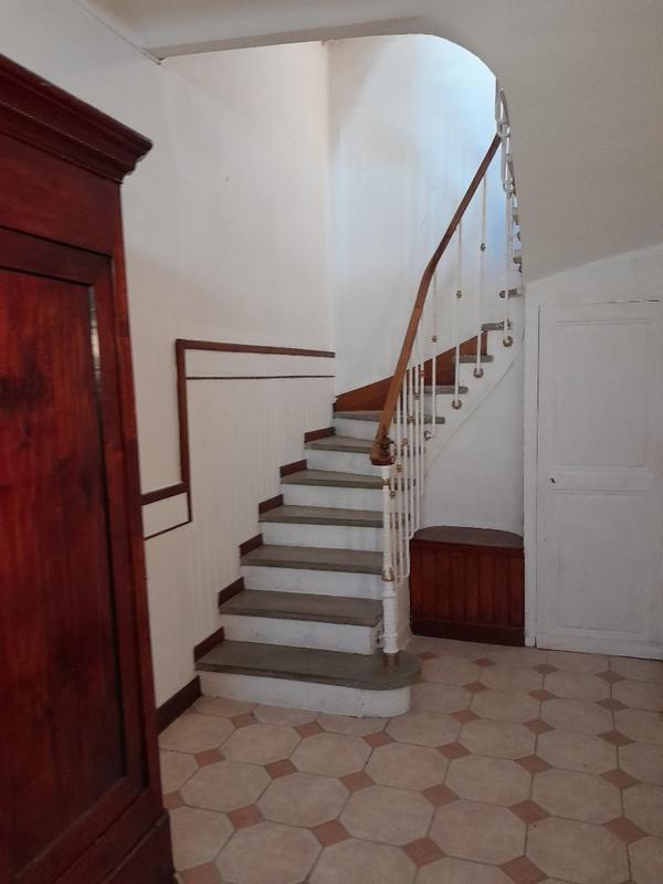 Maison de ville - 70 m² - 3 pièces