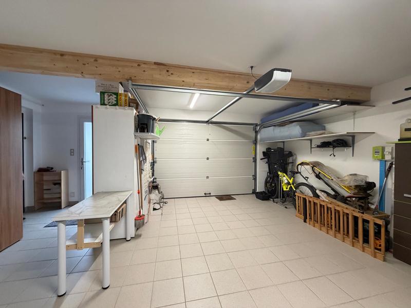 Maison - 192 m² - 7 pièces