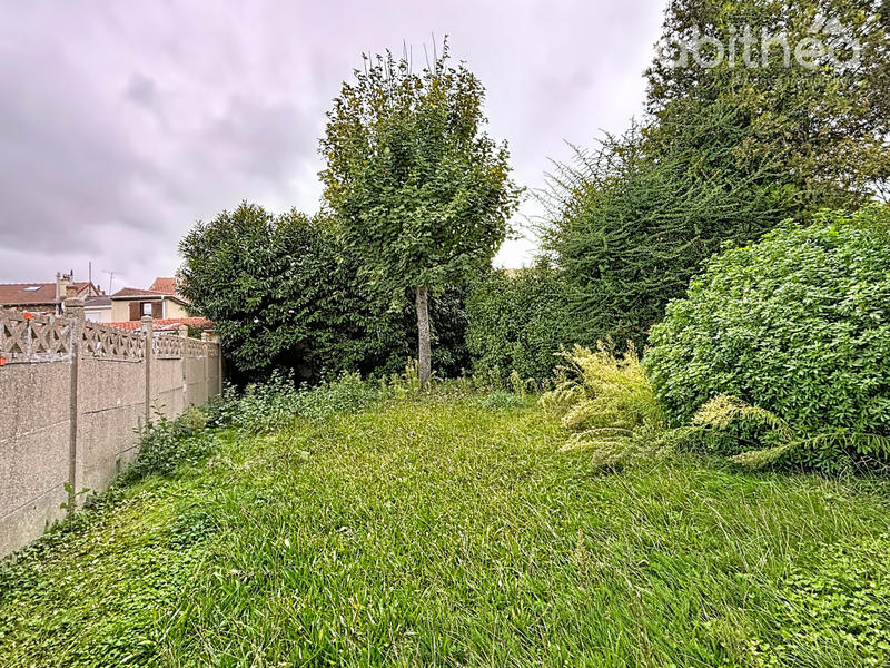 Maison - 83 m² - 5 pièces