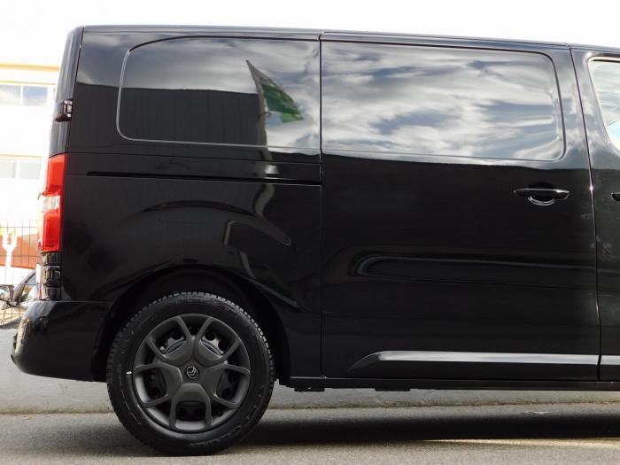 Citroën Jumpy Fg m 2.0 Bluehdi 180ch s&amp;S Eat8