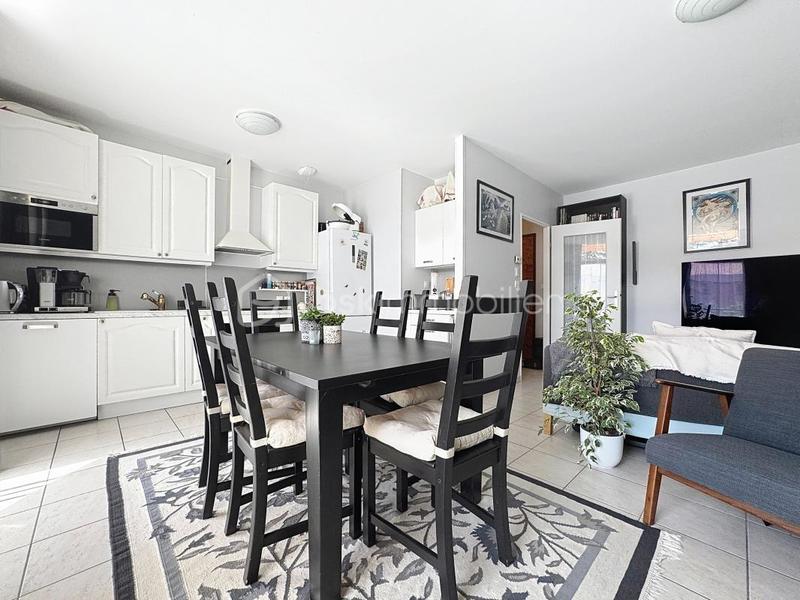 Maison - 51 m² - 2 pièces