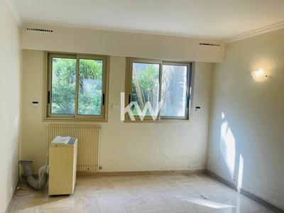 Appartement - 21 m² - 1 pièce