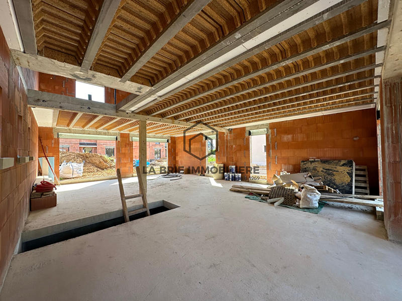 Maison - 139 m² - 6 pièces