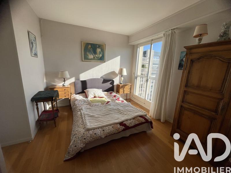 Appartement - 101 m² - 5 pièces