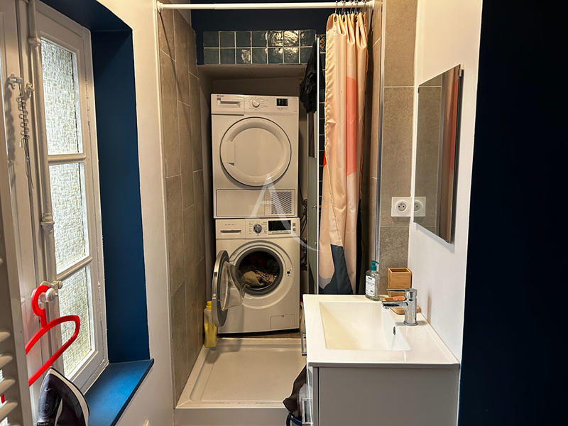 Appartement - 110 m² - 4 pièces