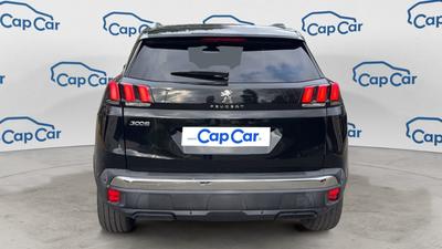 Peugeot 3008 1.5 BlueHDi 130 Allure