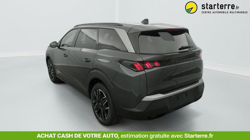 Peugeot 5008 Hybrid 145 e-Dcs6 Allure
