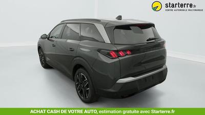 Peugeot 5008 Hybrid 145 e-Dcs6 Allure