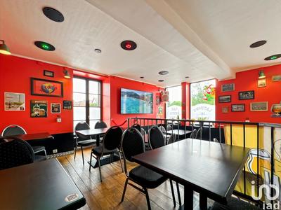 Local commercial - 230 m²