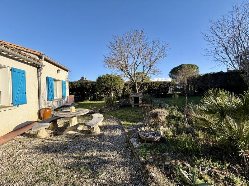 Villa - 91 m² - 4 pièces
