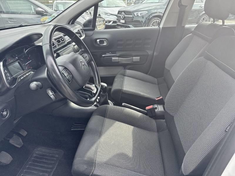 Citroën C3 BlueHDi 100 s&amp;S Bvm Shine Business