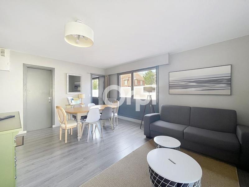 Appartement - 40 m² - 1 pièce