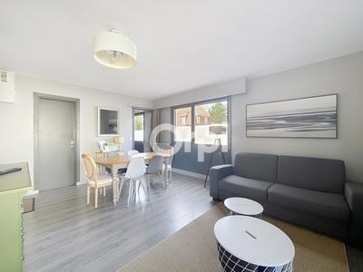 Appartement - 40 m² - 1 pièce