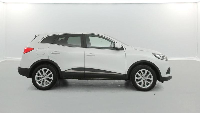 Renault Kadjar Blue dCi 115 Edc Business