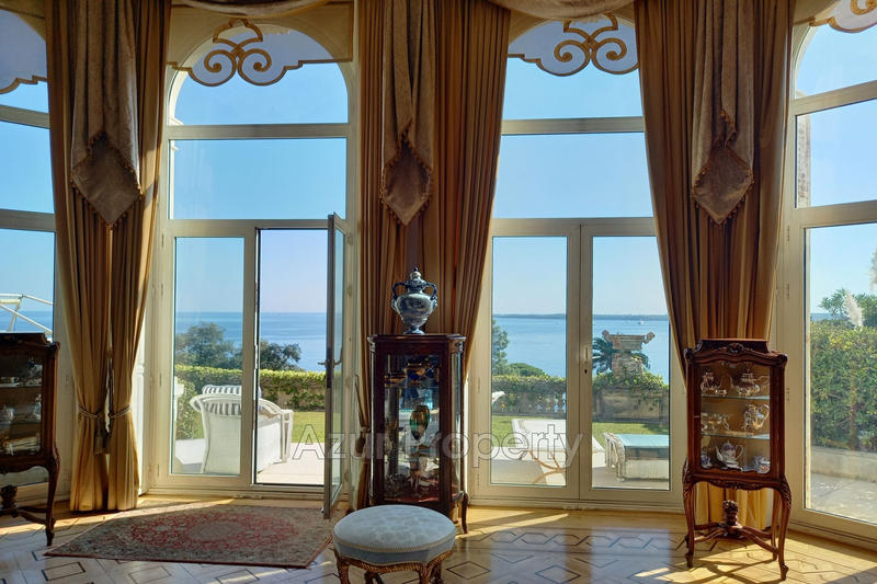 Appartement - 408 m² - 7 pièces