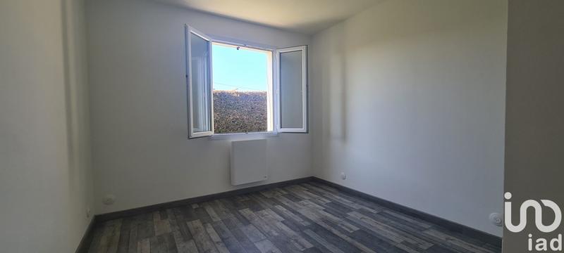 Maison - 101 m² - 6 pièces