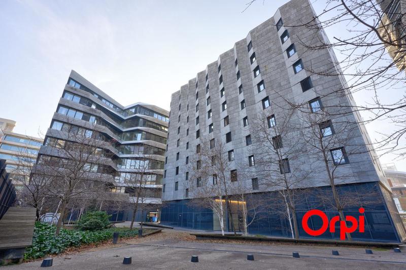 Appartement - 74 m² - 3 pièces