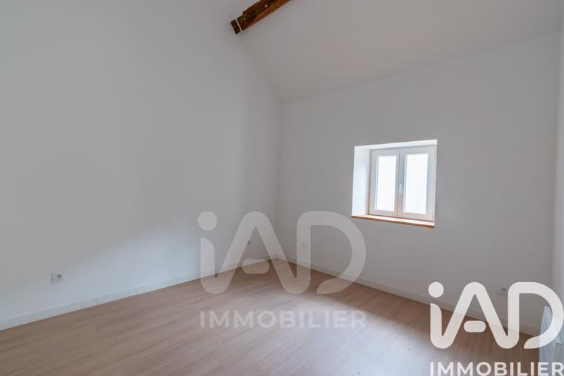 Maison de ville - 86 m² - 5 pièces