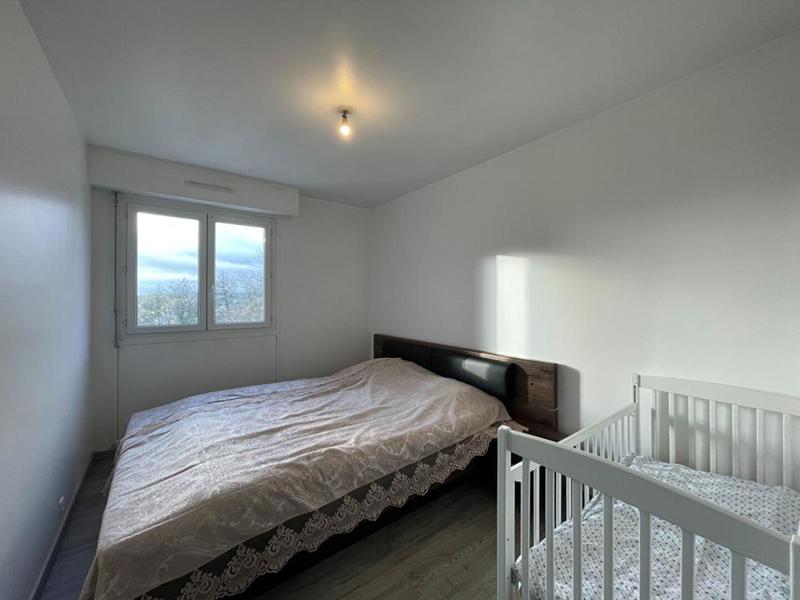 Appartement - 77 m² - 4 pièces