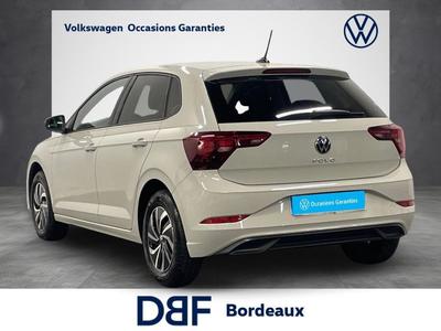 Volkswagen Polo 1.0 Tsi 95 s&amp;S Bvm5 Vw Edition