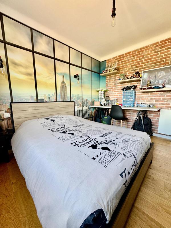 Maison - 165 m² - 6 pièces