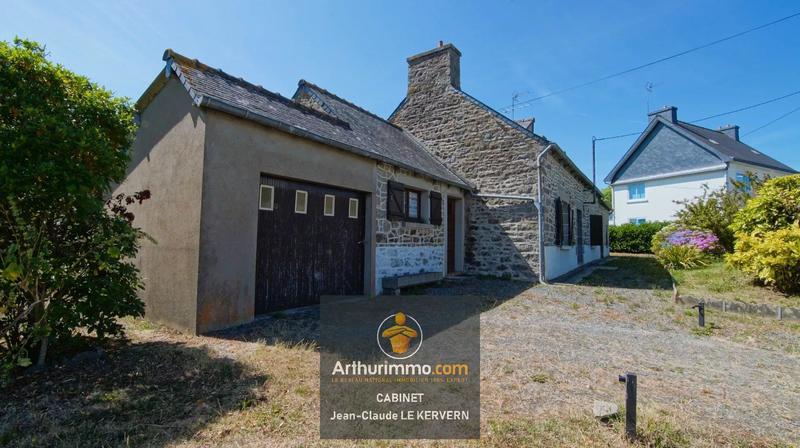 Maison - 111 m² - 5 pièces