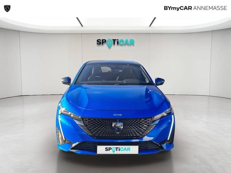 Peugeot 308 Phev 225 e-Eat8 Gt Pack