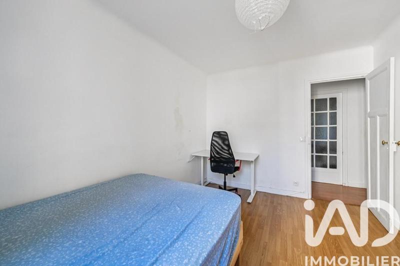 Appartement - 53 m² - 3 pièces