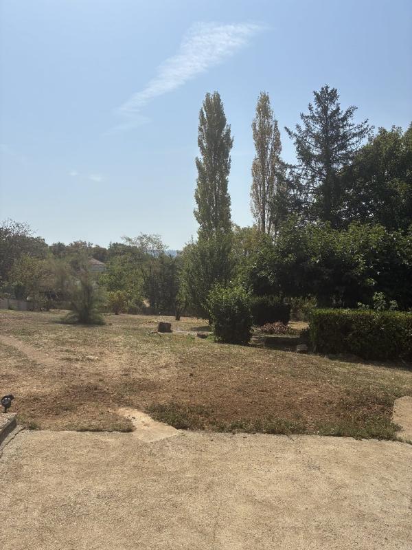 Maison en pierre - 140 m² - 6 pièces