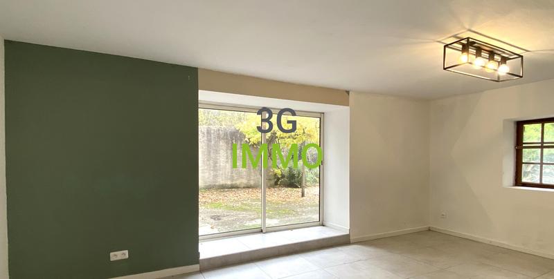 Maison en pierre - 125 m² - 5 pièces