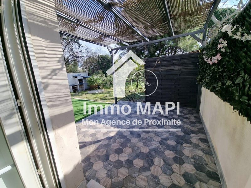 Appartement - 85 m² - 3 pièces