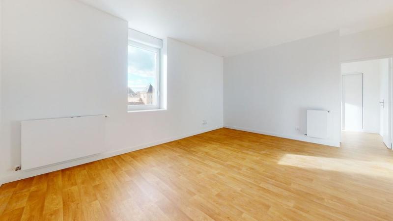 Appartement - 54 m² - 3 pièces