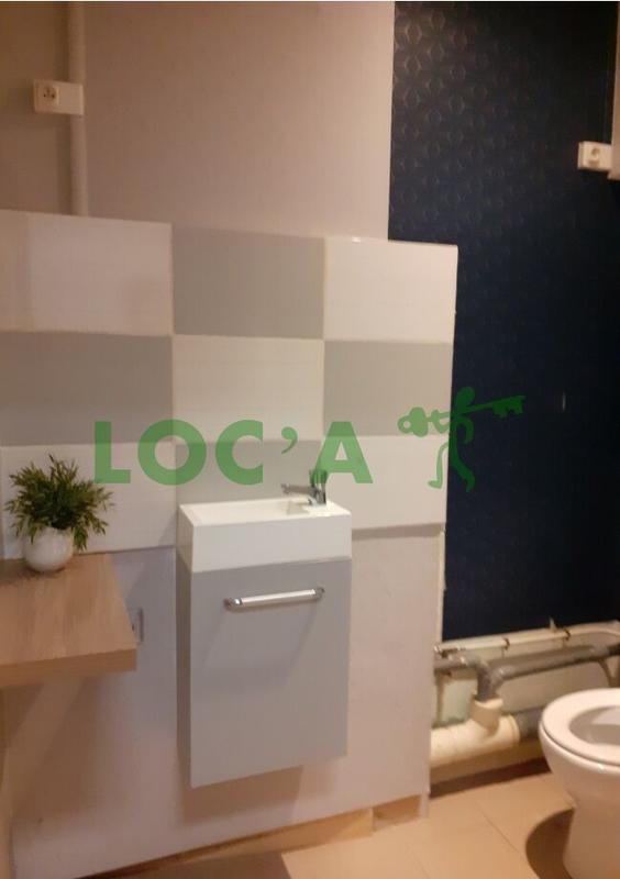 Appartement - 80 m² - 3 pièces