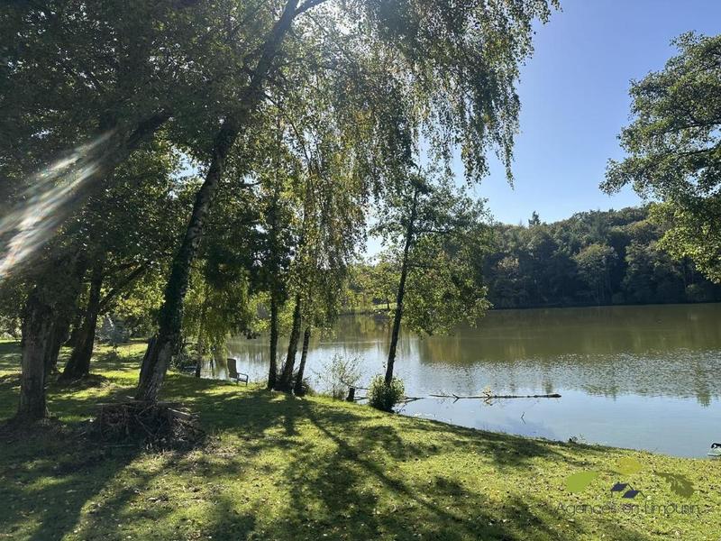 Propriété - 172 m² - 5 pièces